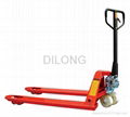 2T hand pallet truck 1