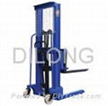 hand stacker-DLYseries