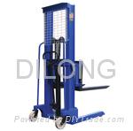 hand stacker-DLYseries