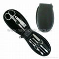 manicure set,manicure kit,cosmetic set