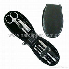 manicure set,manicure kit,cosmetic set,nail care set,nail beauty set