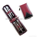 set per manicure ,nail care set,manicure