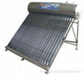 Solar Water Heater (standard type)