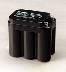 Sealed Lead-acid Battery