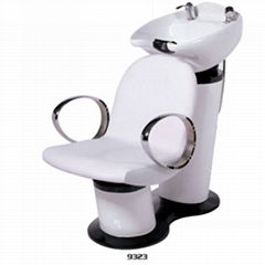 shampoo chair