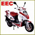 EEC Scooter 1