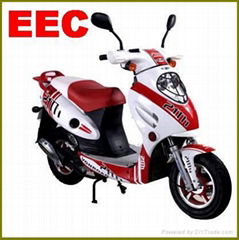 EEC Scooter