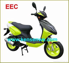 EEC Scooter