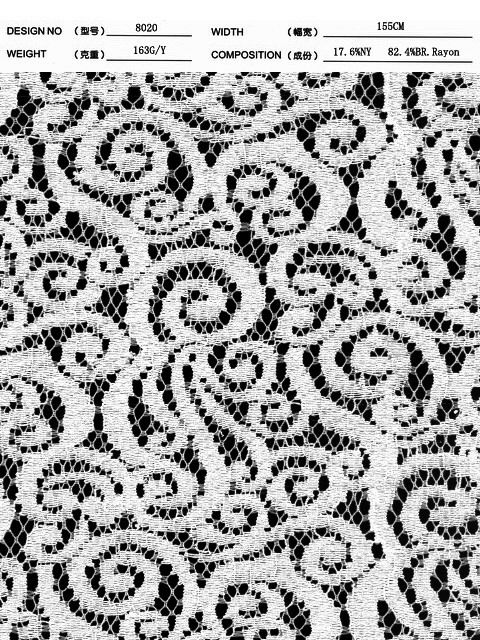 lace fabric  5