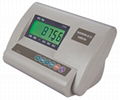 Digital Weighing Indicator No. A12