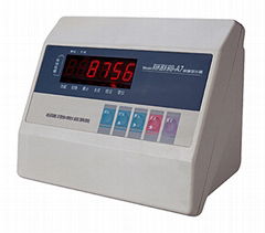 Digital Weighing Indicator No. A7 & No. A7+