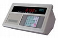 Digital Weighing Indicator No. A1+ 1