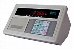 Digital Weighing Indicator No. A1+