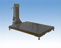 Electronic Moveable Floor Scale 1