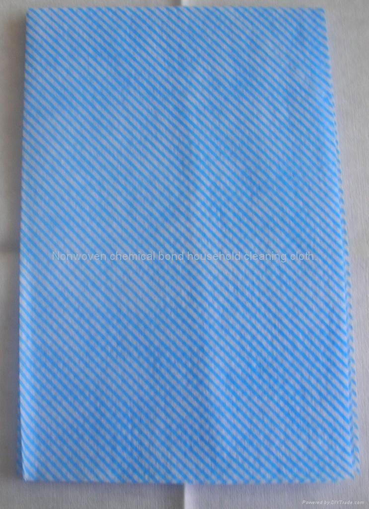 Nonwoven Wipes 2