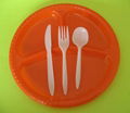 disposable cutlery 1