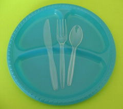 disposable cutlery