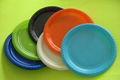 plastic plates