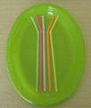 plastic tableware 1