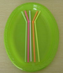 plastic tableware