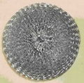 Galvanized Scourer 1