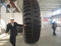 OTR tyre 1