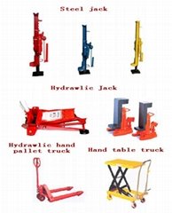 hydraulic products