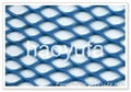 Plastic netting 1