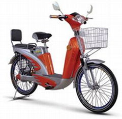 electric bicycle 