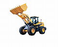  wheel loader