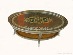 Antique Table