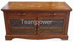 Antique Cabinet