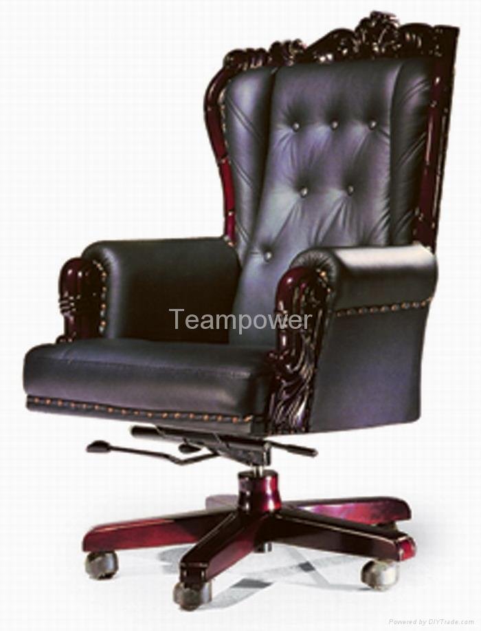 Executive Chair 2