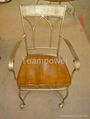 Antique Chair 2