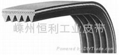 poly-v belt