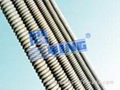 flexible metal conduit 3