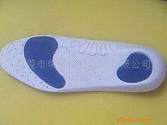 deodorization insoles