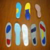 insole