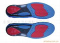 odor free and massage insole 1