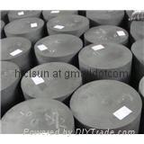 Isostatic Graphite Blocks