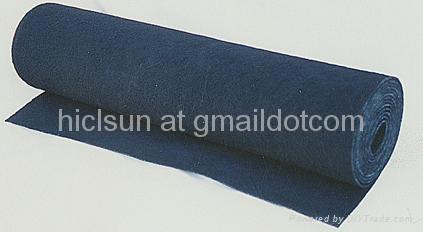 graphite felts, carbon felts, rigid carbon graphite felts 2