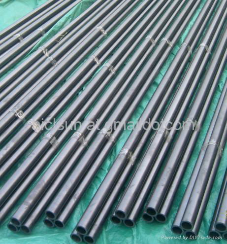 resin extruded graphite tube, pipes manufacturer  2