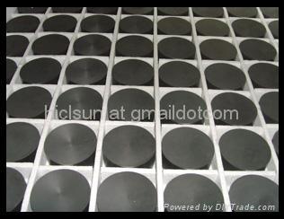 isostatic graphite block, plates, rods, manufacturer