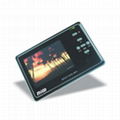 MP4 Player with Digital Camera (RSL-8201)