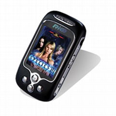 MP4 Player (RSL-8308)