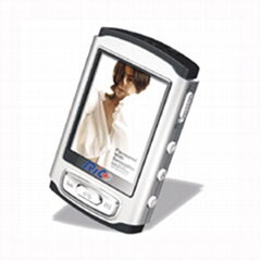 MP4 Player (RSH-8311)