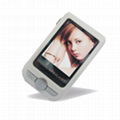 MP4 Player (RSH-8313)