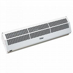 Super thin sries air curtain