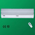 Aeolus Series air curtain 1