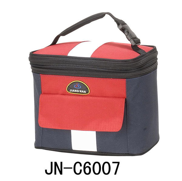 Cooler bag